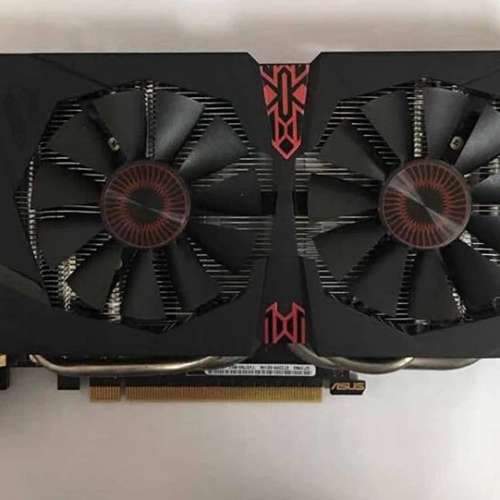 ASUS GTX 960 4GB 4K硬解