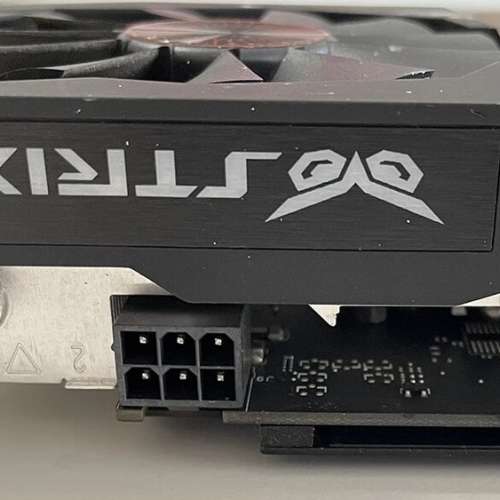 ASUS GTX 960 4GB 4K硬解