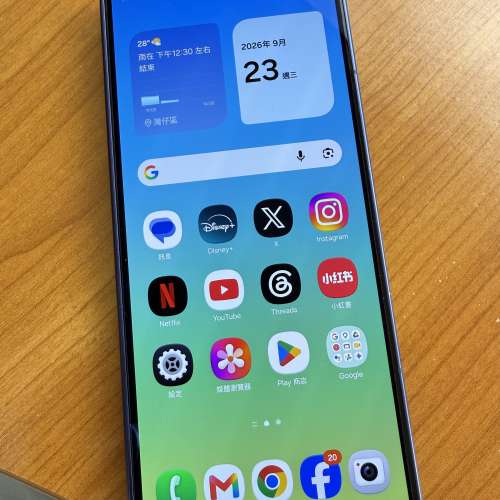 Samsung 三星 fold 7 512