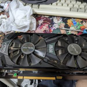 Galax Gtx960