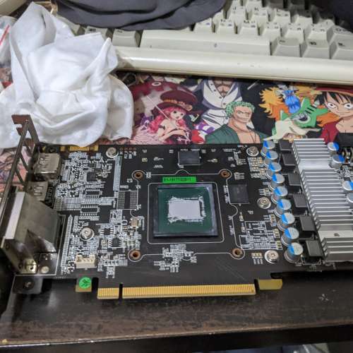 Galax Gtx960