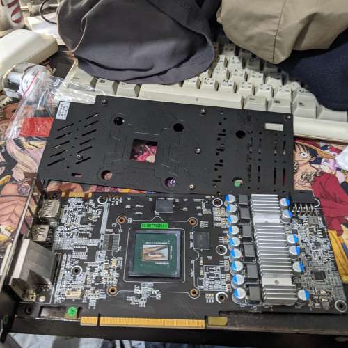 Galax Gtx960