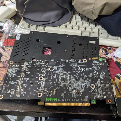 Galax Gtx960