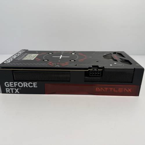 Colorful GeForce RTX 5060 Ti Battle AX DUO 16GB RTX5060