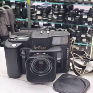 FUJIFILM GA645W i PROFESSIONAL SUPER-EBC FUJINON 45MM F4