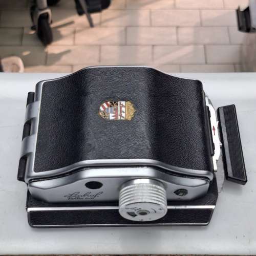 LINHOF 6x9 BACK