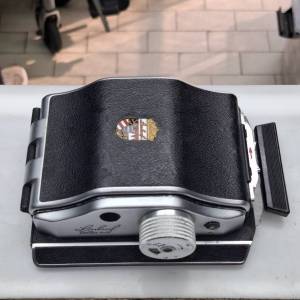 LINHOF 6x9 BACK