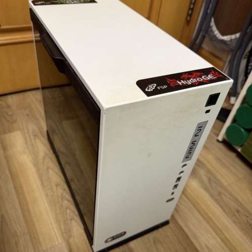 i7 7700 電腦組合