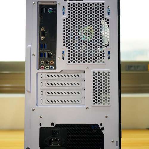 i7 7700 電腦組合