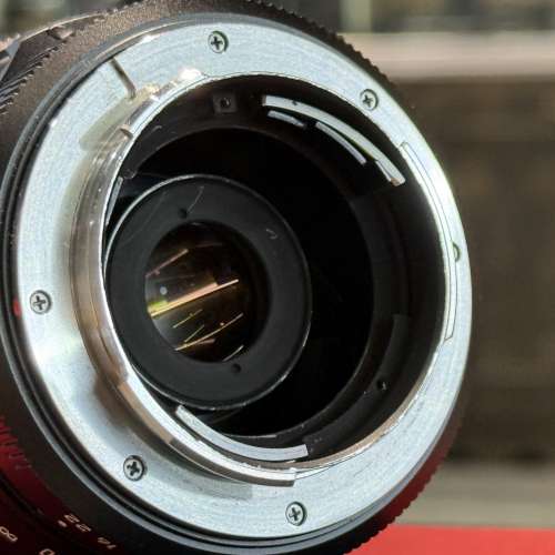 Leica Vario-Elmar-R 35-70mm f3.5 E67 Germany Zoom 3cam lens with filter