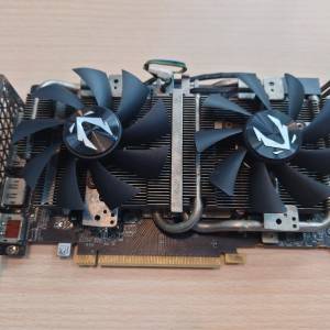 Zotac 2070 super AIR