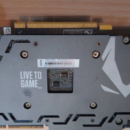 Zotac 2070 super AIR