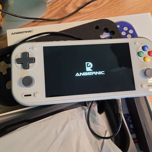 Anbernic RG55G1 8GB RAM 128GB
