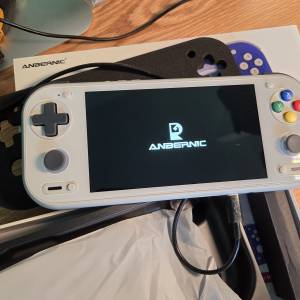 Anbernic RG55G1 8GB RAM 128GB