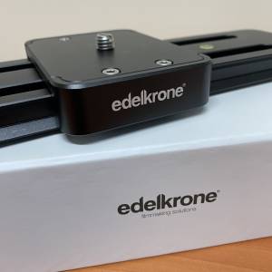 Edelkrone SliderONE 80% New