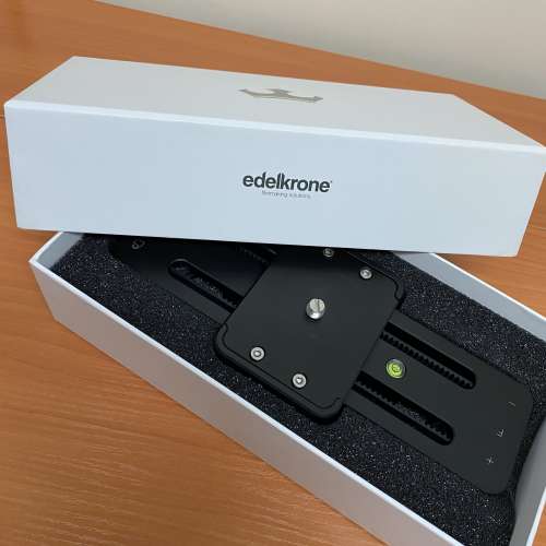 Edelkrone SliderONE 80% New