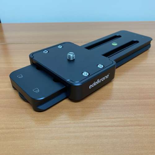Edelkrone SliderONE 80% New