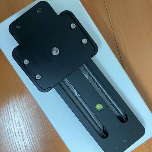 Edelkrone SliderONE 80% New