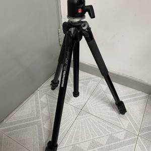 Manfrotto 290 脚架連 486RC2 云台