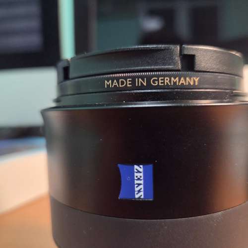 ZEISS Batis 2/25 25mm f/2 f2 for Sony E-Mount Made in Japan