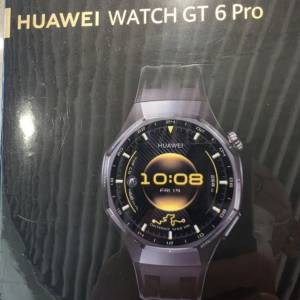 華為Watch GT6pro