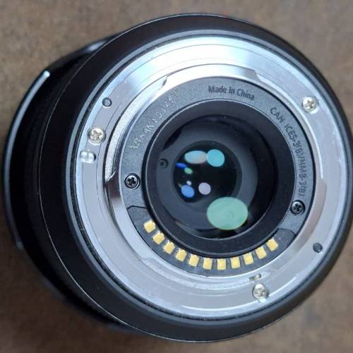Panasonic Lumix G Vario 12-60mm f/3.5-5.6 ASPH POWER O.I.S. 鏡頭