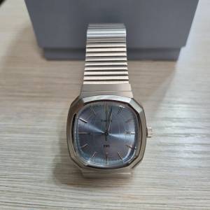 END. x Timex 1981 Reissue Inspired, Not Seiko, Citizen, Tissot