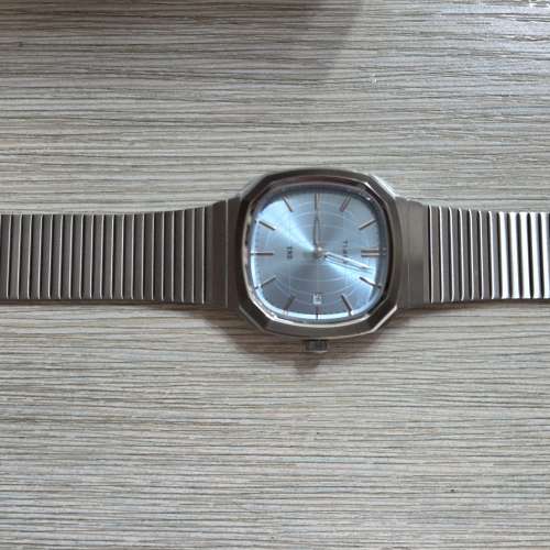 END. x Timex 1981 Reissue Inspired, Not Seiko, Citizen, Tissot