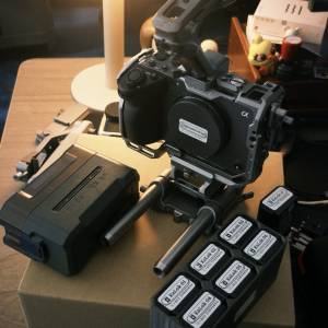 sony Fx3