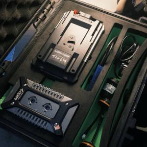 Vaxis 威固 圖傳storm 800 ft