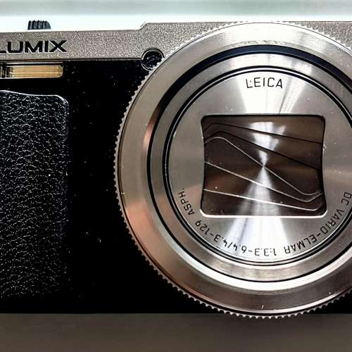九成新 Panasonic Lumix TZ70 遠拍神器 Leica 24-720mm 30x 光學長焦zoom相机