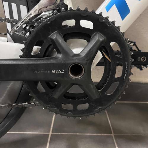 Twitter公路車road bike全碳跟靚件 （貼紙已除）