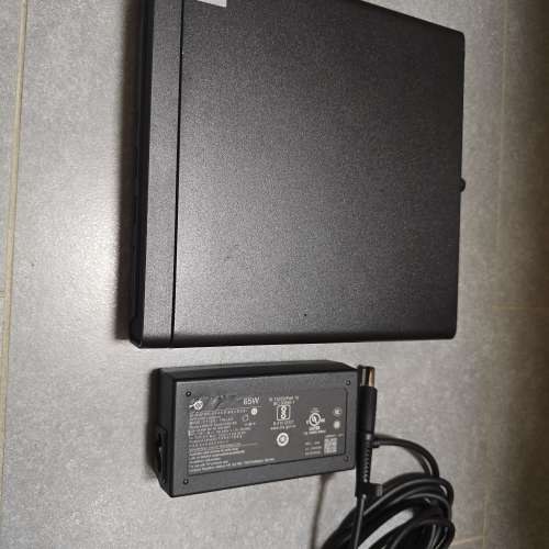 HP ProDesk G6 i5-10500T 16GB Ram 256GB SSD Intel十代i5 迷你電腦 Desktop Mini PC