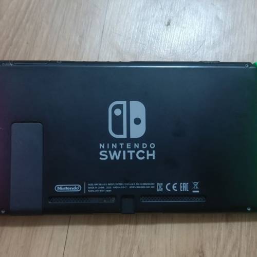 switch1含游戲