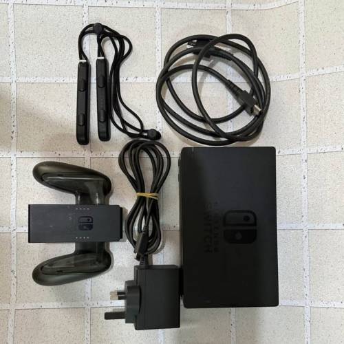 switch1含游戲