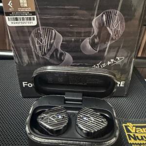 　Noble FoKus Prestige Encore