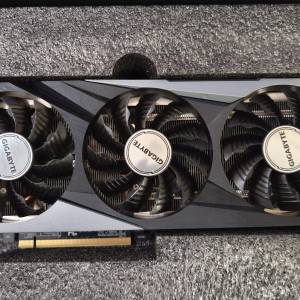 Gigabyte GeForce RTX 3070 Gaming OC 8G