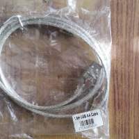 全新USB 2.0 公對公線