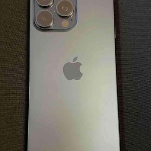 iPhone 15 Pro Max 256GB 藍色