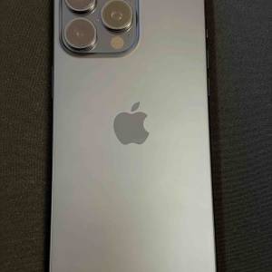 iPhone 15 Pro Max 256GB 藍色