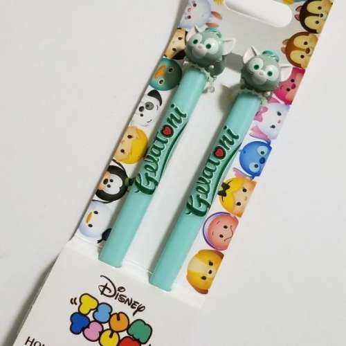Tsum Tsum Gelatoni chopsticks