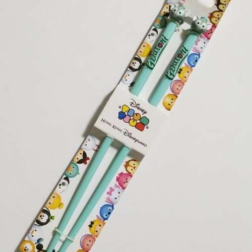 Tsum Tsum Gelatoni chopsticks