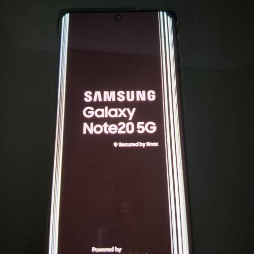 Samsung Galaxy Note 20 5G 8+128GB
