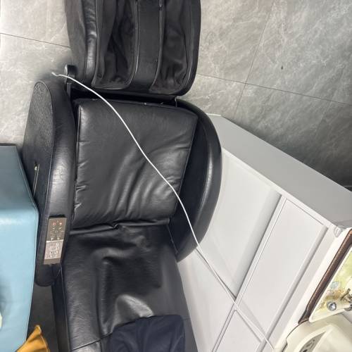 OSIM uDiva Star（8變小天后）按摩椅｜Fast Deal快放 HK$1500