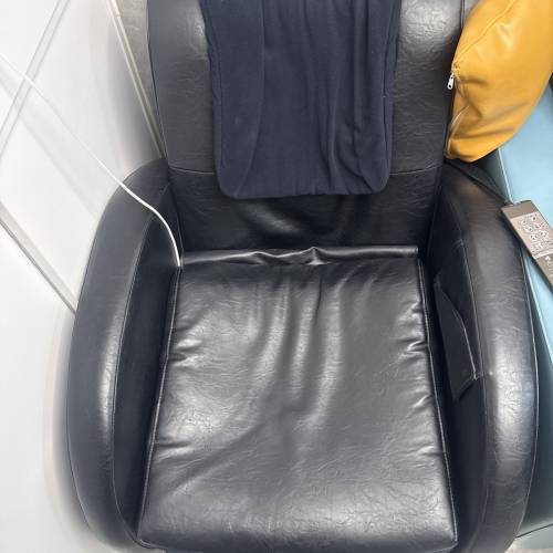OSIM uDiva Star（8變小天后）按摩椅｜Fast Deal快放 HK$1500