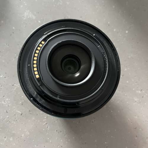 Nikon Z30 + 16-50mm Lens + SB-700 Flash