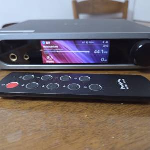 Matrix Audio mini i-Pro3流媒體音頻解碼器
