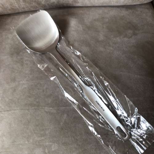 🍴Stainless Steel Spatula NEW 全新 不鏽鋼 鑊鏟 🍴