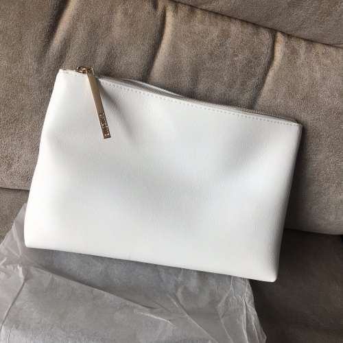 👩 LANCOME Absolue Cosmetic Pouch NEW 全新 小化妝包 23*15cm 💄