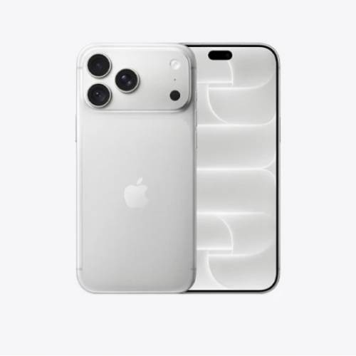 iPhone 18 Pro Max Sliver 256GB